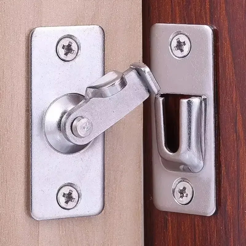 AngleLock 1+1 GRATIS - Schwerlast 90° Rechts Winkel Verriegelung
