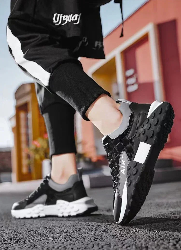Happy™ CozyShoes: Wasserdichte Bequeme Schuhe