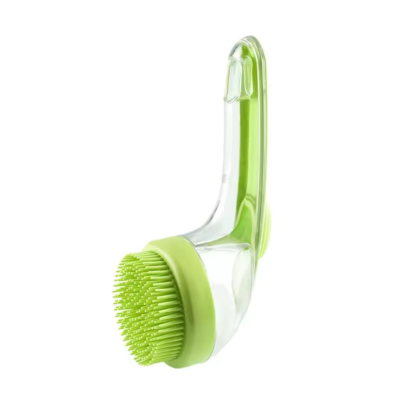 DogCatFri™ PetScrub: Haustiere Schrubben Und Waschen Seife Spender