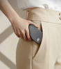 MagneticCharger - 3 in 1 Schnell Magnetisches Ladegerät Tragbare Powerbank