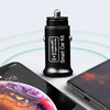 LocationTracker: Schnelles Mini- Autoladegerät GPS-Standort Tracker