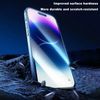 ScreenProtect 1+1 GRATIS: iPhone Panzerglas HD Displayschutz