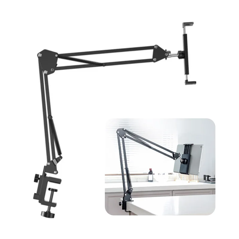 Holder360° PowerHold - Universeller Telefon Und Tablet Verstellbarer Halter