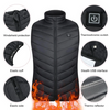 Icone™ BodyWarmer - Intelligente Heizweste