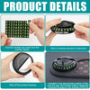 Holder360° DashboardMat 1+1 GRATIS: Universelle Rutschfeste Armaturenbrett Handyhalter Matte
