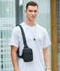 Icone™ ChestBag 1+1 GRATIS: Verstellbarer Gurt Unisex Mini-Sling-Brusttasche