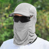 Icone™ ClipGlasses: Sport Clip-On Sonnenbrille