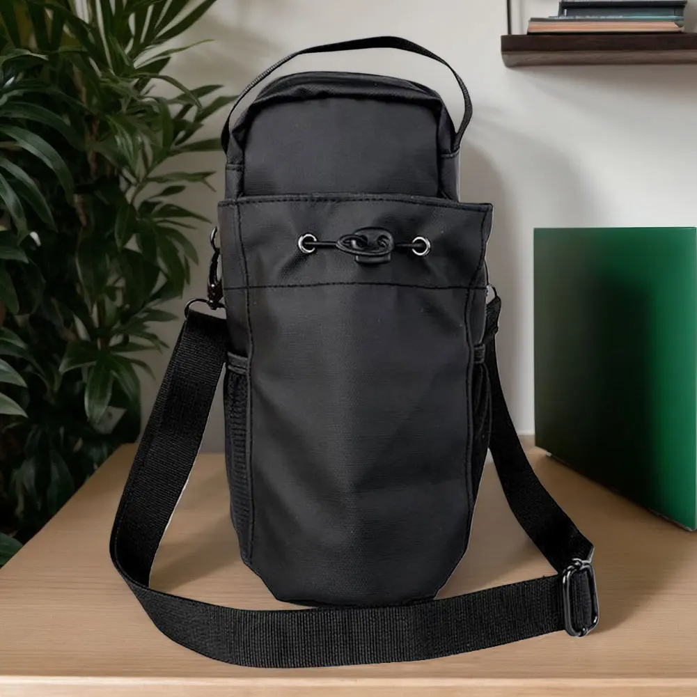 Icone™ MagneticBag: Kleine Wasserdichte Magnetische Turnbeutel