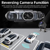 CarRecorder - Hohe Auflösung 4 Kamerawinkel WLAN-Auto Recorder