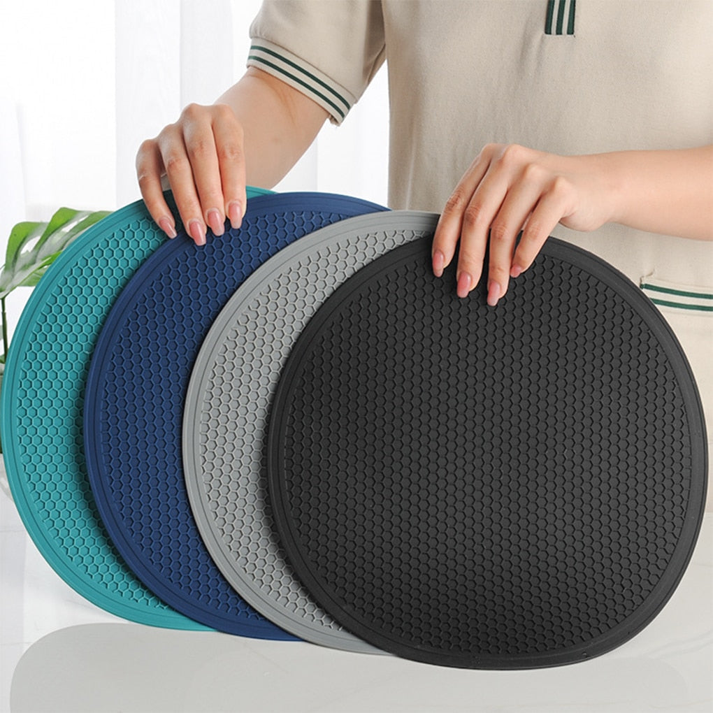 Globetrek° ProtectivePad - Vielseitige Hitzebeständige Schutzmatte