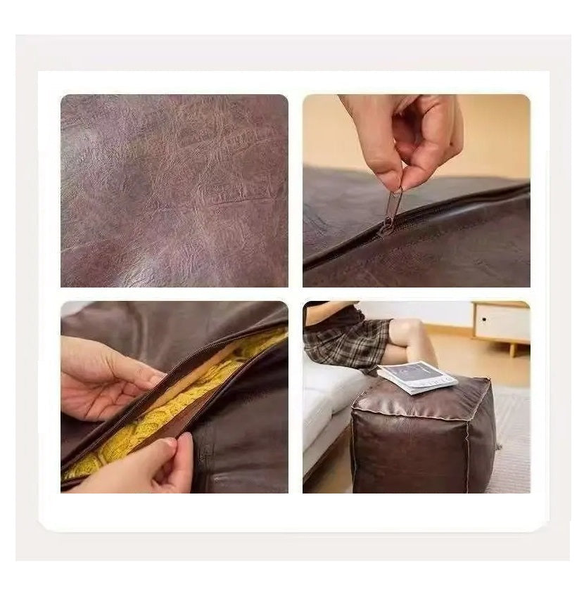 Icone™ PillowBag - Multifunktionale, Stilvolle Aufbewahrungstasche Für Kissen
