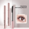 LengtheningMascara 1+1 GRATIS – Volumengebende, Schwungvolle Und Verlängernde Mascara