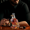 Globetrek° AnimalBottle:Tier Geformt Glas Getränke Flasche