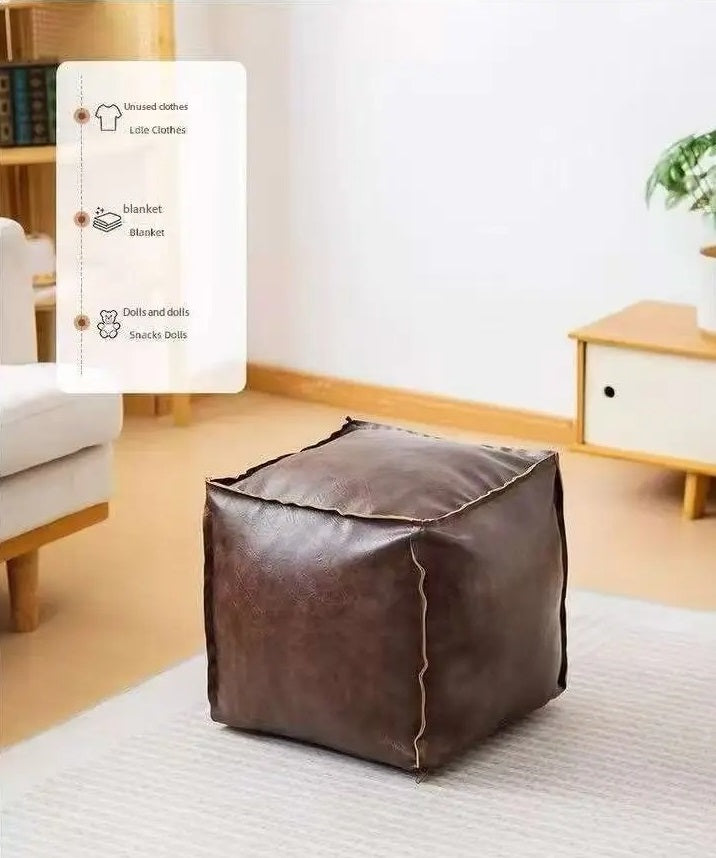 Icone™ PillowBag - Multifunktionale, Stilvolle Aufbewahrungstasche Für Kissen