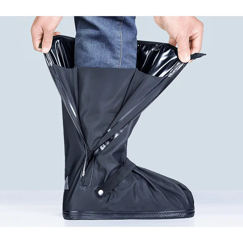 Happy™ BootCover -  Wasserdichte Stiefelabdeckung