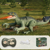 Kletshuts™ DinoToy – Lebensechtes Fernge Steuertes Dinosaurier Spielzeug