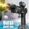 Kletshuts™ WaterGun: Weitwurf Schießen Elektrisch Wasserpistole