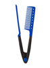 Rose® V-ShapedComb 1+1 GRATIS: V-Förmiger Haarkamm