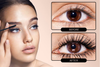 LashMascara 1+2 GRATIS: Ultra Black Extra Volume Wimpern-Mascara