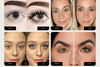 LashMascara 1+2 GRATIS: Ultra Black Extra Volume Wimpern-Mascara