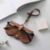 Icone™ GlassesCase 1+1 GRATIS – Schlankes, Stilvolles Lesen Und Sonnenbrillen Schutzhülle