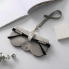 Icone™ GlassesCase 1+1 GRATIS – Schlankes, Stilvolles Lesen Und Sonnenbrillen Schutzhülle