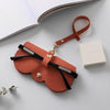 Icone™ GlassesCase 1+1 GRATIS – Schlankes, Stilvolles Lesen Und Sonnenbrillen Schutzhülle
