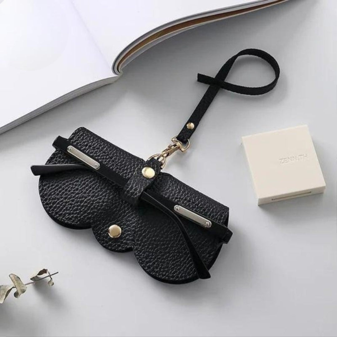 Icone™ GlassesCase 1+1 GRATIS – Schlankes, Stilvolles Lesen Und Sonnenbrillen Schutzhülle