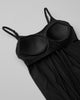 Icone™ PaddedTank: Damen Tanktop Mit Lockerer Passform Und Polsterung