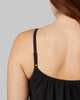 Icone™ PaddedTank: Damen Tanktop Mit Lockerer Passform Und Polsterung