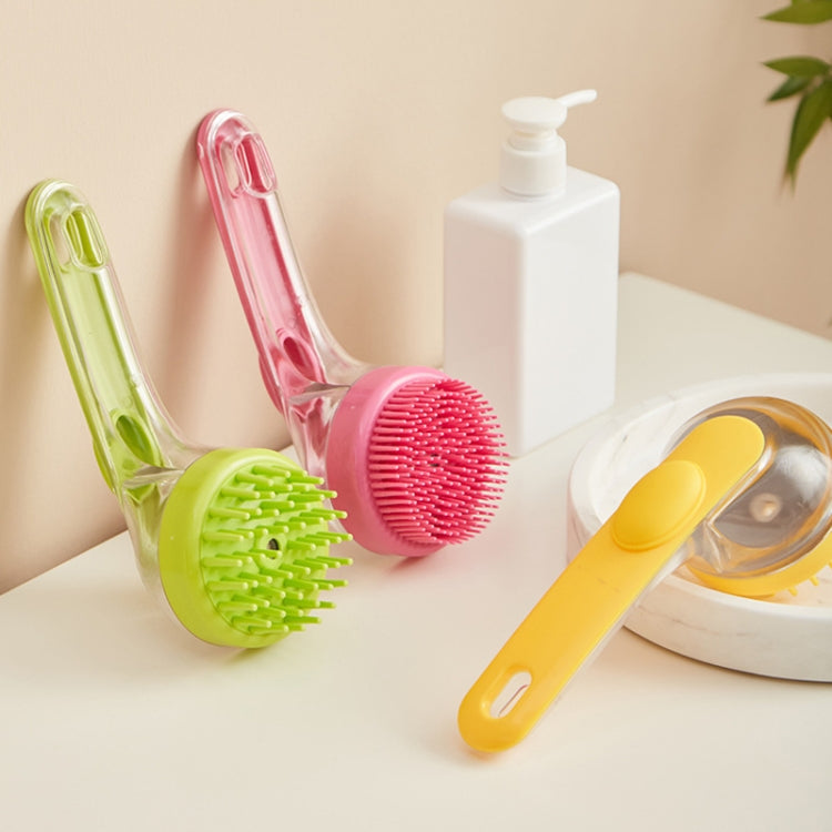 DogCatFri™ PetScrub: Haustiere Schrubben Und Waschen Seife Spender