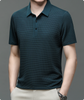 Icone™ BreathableShirt 1+1 GRATIS: Stilvolles, Atmungsaktives Herren-Kurzarmhemd