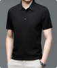 Icone™ BreathableShirt 1+1 GRATIS: Stilvolles, Atmungsaktives Herren-Kurzarmhemd