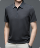 Icone™ BreathableShirt 1+1 GRATIS: Stilvolles, Atmungsaktives Herren-Kurzarmhemd
