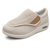 Happy™ WideShoes: Weite Passform, Weiche Und Rutschfeste Schuhe Für Den Alltag