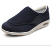 Happy™ WideShoes: Weite Passform, Weiche Und Rutschfeste Schuhe Für Den Alltag