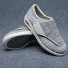 Happy™ WideShoes: Weite Passform, Weiche Und Rutschfeste Schuhe Für Den Alltag
