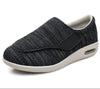 Happy™ WideShoes: Weite Passform, Weiche Und Rutschfeste Schuhe Für Den Alltag