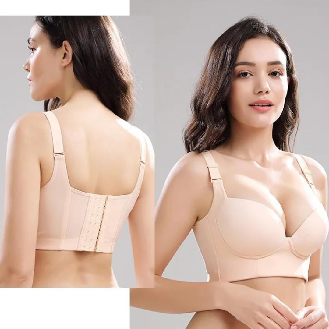 Icone™ SupportBra: Modellierender Uplift-BH