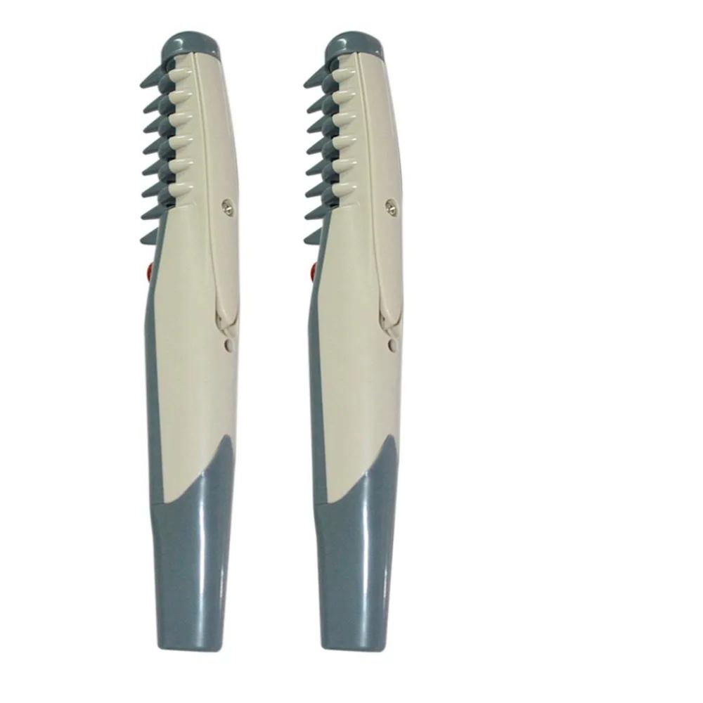 DogCatFri™ PetComb 1+1 GRATIS: Elektrischer Tierkamm zur Fellpflege