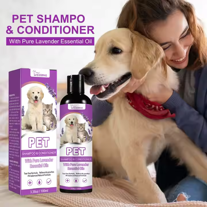 DogCatFri™ FreshPaws: Schnell Trocken Frische Haustier Pfoten Reinigung Pflege Satz