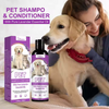 DogCatFri™ FreshPaws: Schnell Trocken Frische Haustier Pfoten Reinigung Pflege Satz