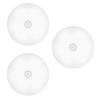OVERNIGHT™ SMART Ultra Sensoren-LED | USB-aufladbare