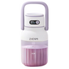 Globetrek° NutriBlend: Kabelloser, Tragbarer Mixer