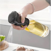 Globetrek° OilSpray 1+1 GRATIS: Luftdruck Typ Öl Sprühflasche