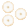OVERNIGHT™ SMART Ultra Sensoren-LED | USB-aufladbare