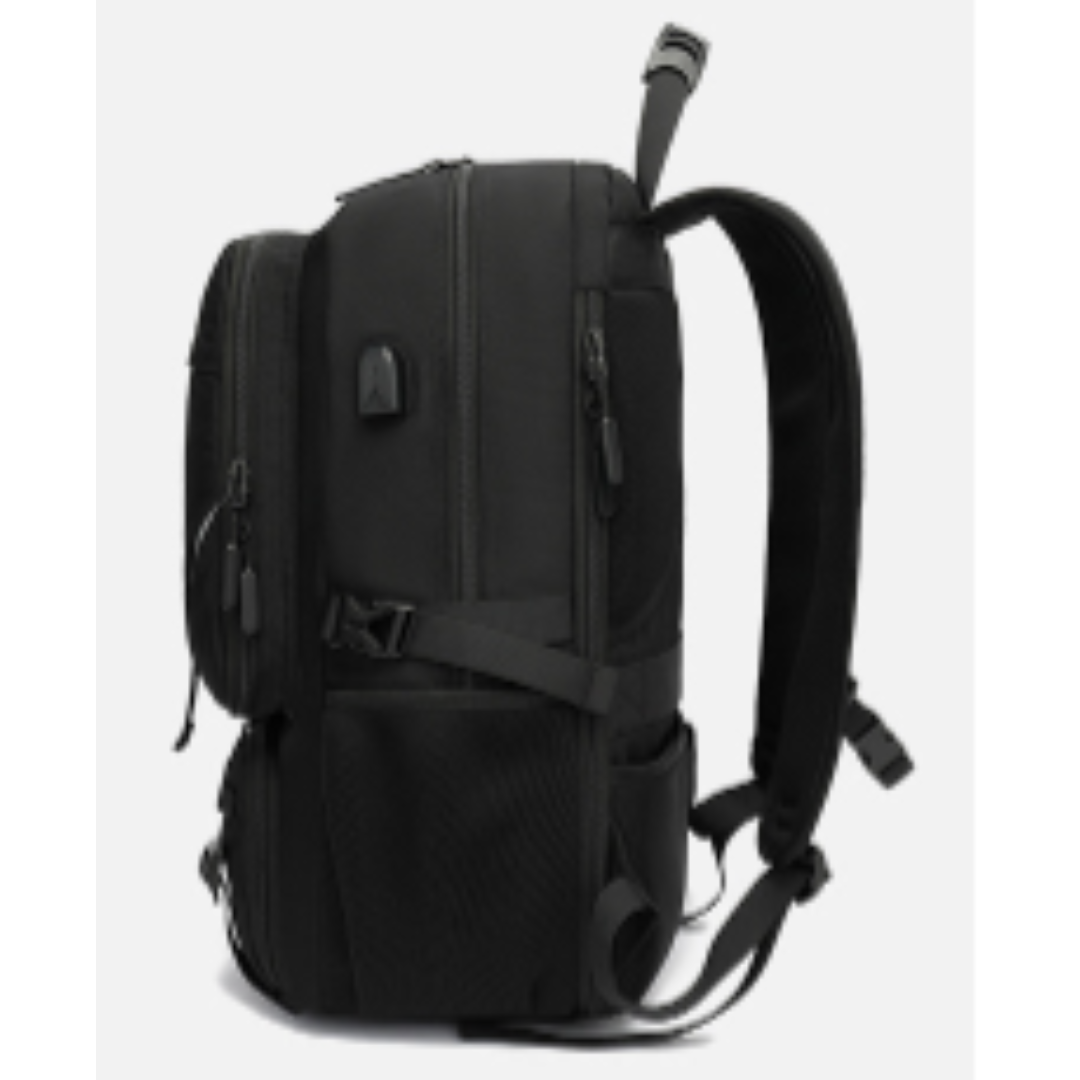 Icone™ Travel Backpack - Rucksack Mit Großer Kapazität Und Erweiterungsmöglichkeit