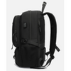 Icone™ Travel Backpack - Rucksack Mit Großer Kapazität Und Erweiterungsmöglichkeit
