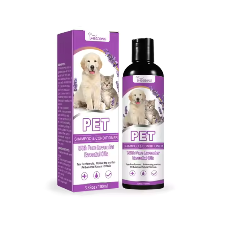 DogCatFri™ FreshPaws: Schnell Trocken Frische Haustier Pfoten Reinigung Pflege Satz