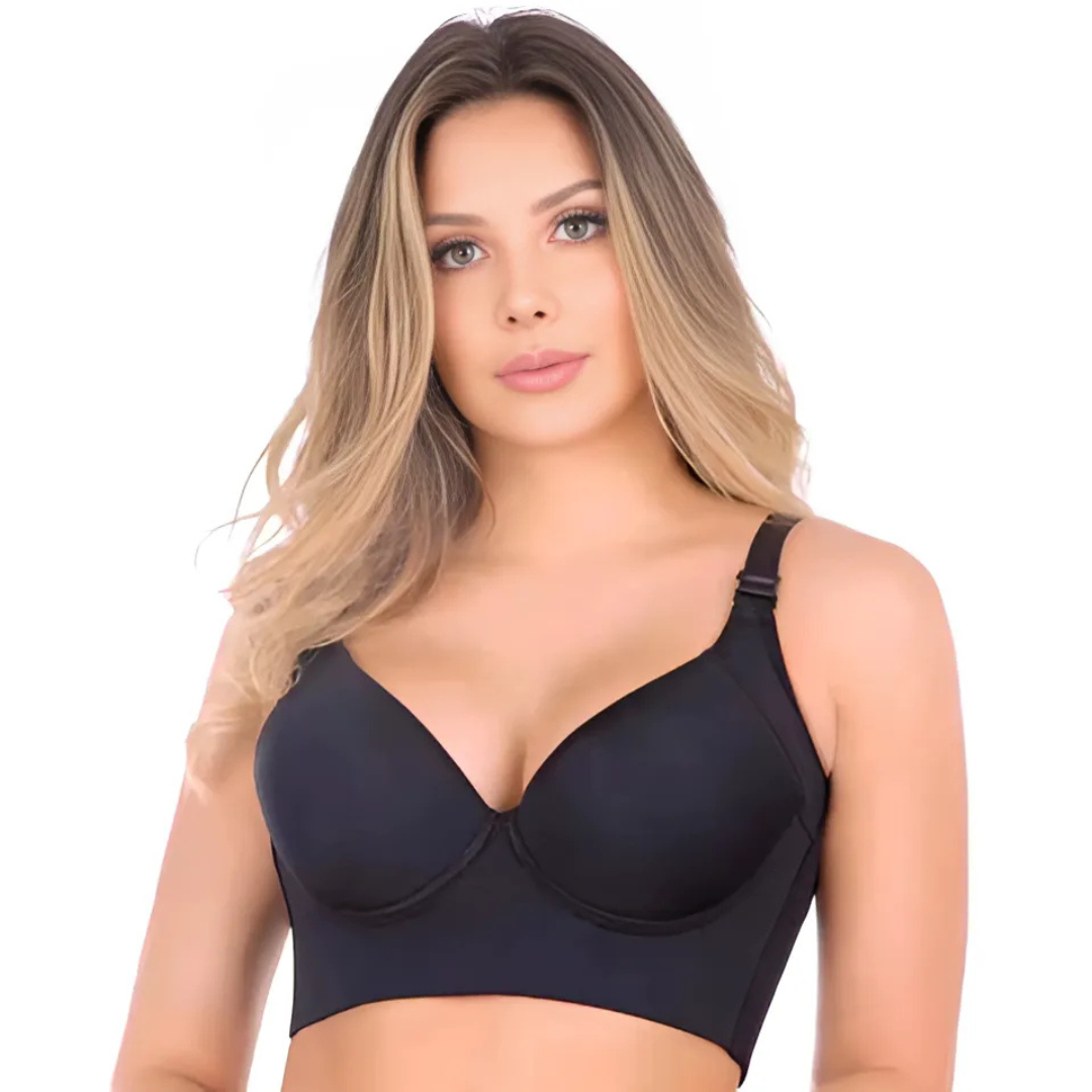 Icone™ LiftBra: Elastischer Stütz- Und Hebe-BH